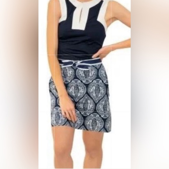 Gretchen Scott Zippy Skort - Picture 9 of 13